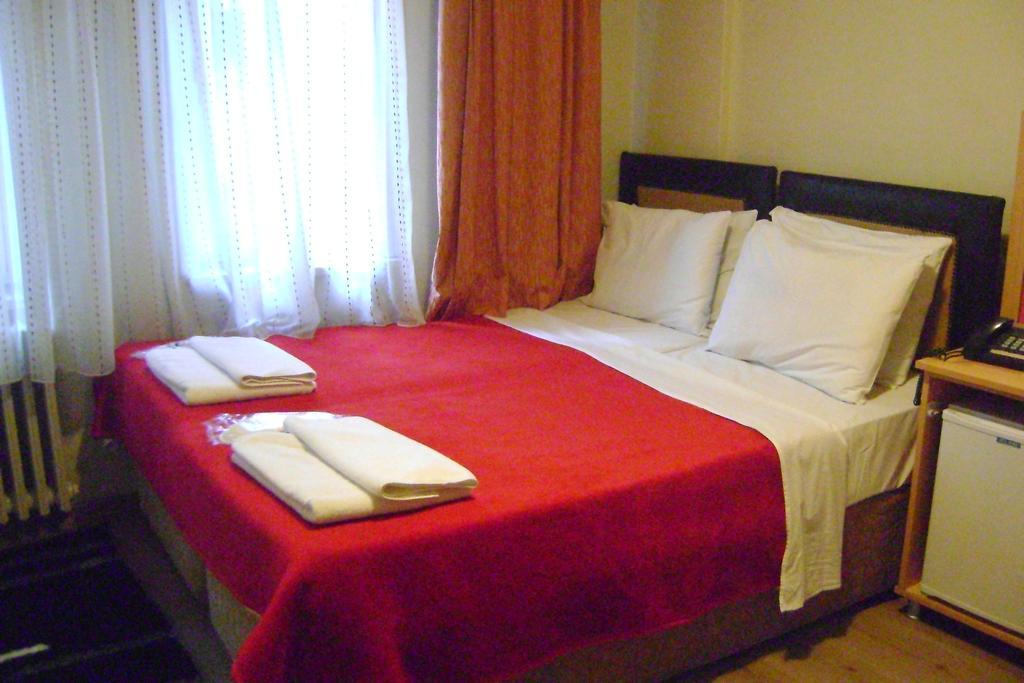 Hotel Ay Istanbul Room photo