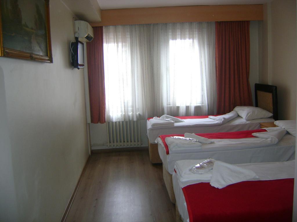 Hotel Ay Istanbul Room photo