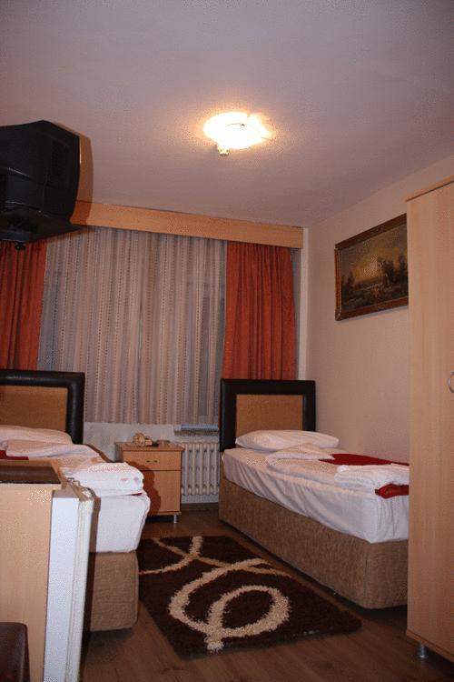 Hotel Ay Istanbul Room photo